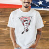 Cincinnati When We’re Hot We’re Reds Hot shirt