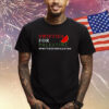 Swifties For Palestine T-Shirt