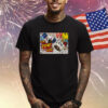 Nolan Ryan 2024 Giclee Print TShirt