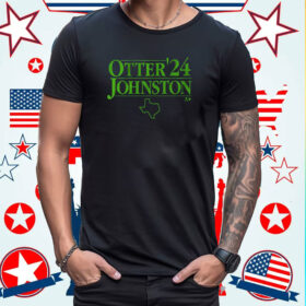 Otter-Johnston ’24 T-Shirt