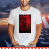 Sleep Token May 3, 2024 H-E-B Center Cedar Park, TX Poster shirt