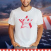 Star Ricky Montgomery shirt