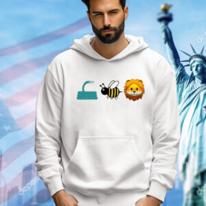 Hose Bee Lion shirt