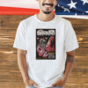 Gatecreeper Boise ID May 31st 2024 Poster shirt
