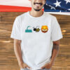 Hose Bee Lion shirt