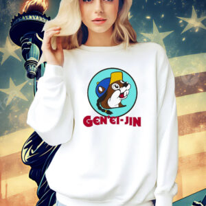 Hibachifinal Bucees Gen’ei-Jin shirt