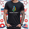 Freshen Up Energy Shirt