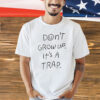 Doh Kyungsoo Don’t Grow Up It’s A Trap shirt