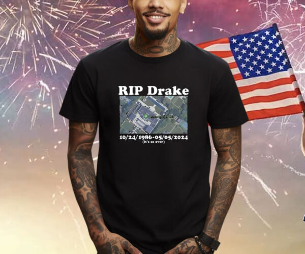 Rip Drake Owned By Kendrick TShirt