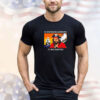 I’d rather be listening to sea shanties T-Shirt
