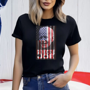 Genocide Joe Biden T-Shirt