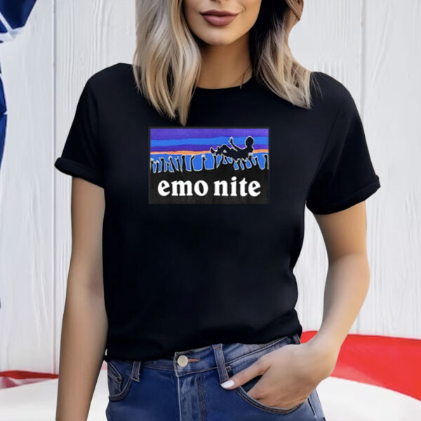 Emo Nite Emogonia Shirt