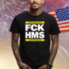 Israel Fck Hms TShirt