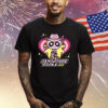 Scene Queen Bimbocore Girls Blossom TShirt
