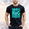 Cal Raleigh 100% Big Dumper shirt