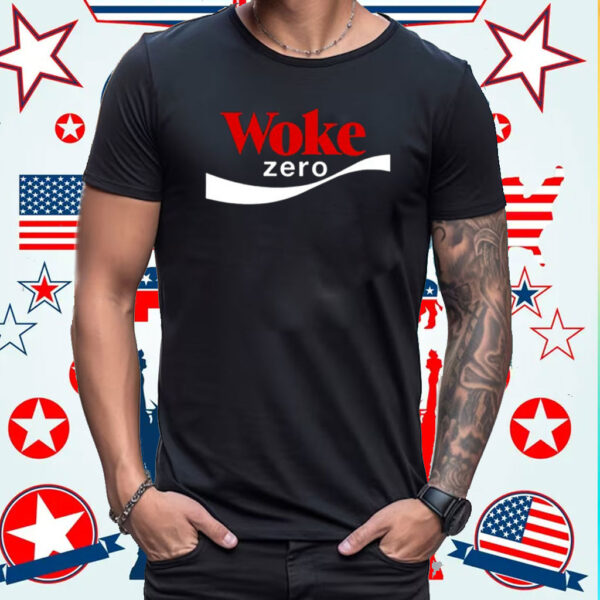 Woke Zero T-Shirt