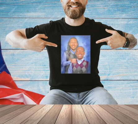 Jalen Williams and Jwill Step Brothers T- Shirt