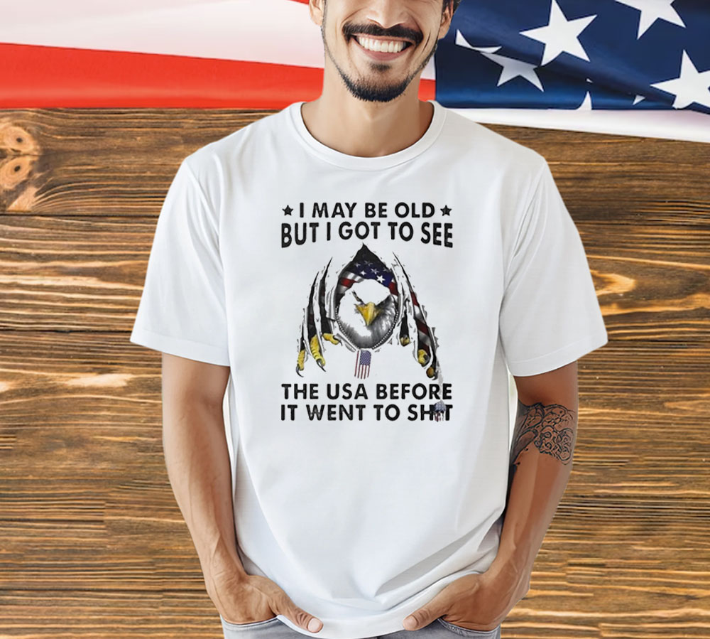 The Horse That Died Like A Man shirt 