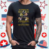 The Celebration Tour Madonna The Queen Of Pop 45th Anniversary 1979-2024 T-Shirt