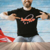 Afb X Sicko Stars T Shirt-Unisex T-Shirt