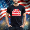 Ala Damn Bama T-Shirt