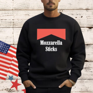 Beigecardigan Mozzarella Sticks Shirt