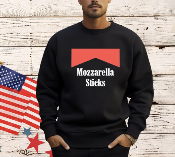 Beigecardigan Mozzarella Sticks Shirt