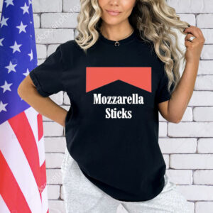 Beigecardigan Mozzarella Sticks Shirt