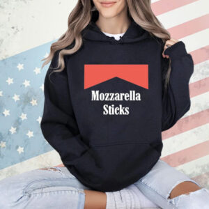 Beigecardigan Mozzarella Sticks Shirt