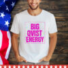 Big qvist energy T-Shirt
