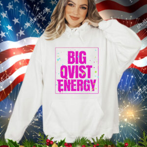 Big qvist energy T-Shirt