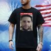 Bratasentot420 Live M. Shadows Reaction Shirt