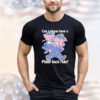 Can I Please Have A Piggy Back Ride Weeeee Shirt