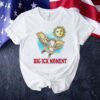 Cat big ick moment Shirt