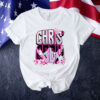 Chris Donaldson Chris Crew Beach Shirt