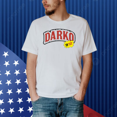Darkwoods Shirt