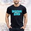 Down Bad Sports Bra Shirt