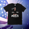 Dragbyjames Baby The Dolls Cannot Be Read T-Shirt