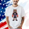 Edmonton Oilers standard hunter mascot Shirt