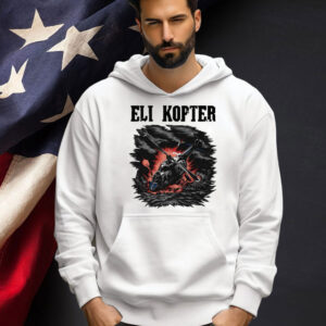 Eli Kopter Shirt