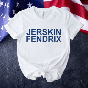 Emma Jerskin fendrix Shirt