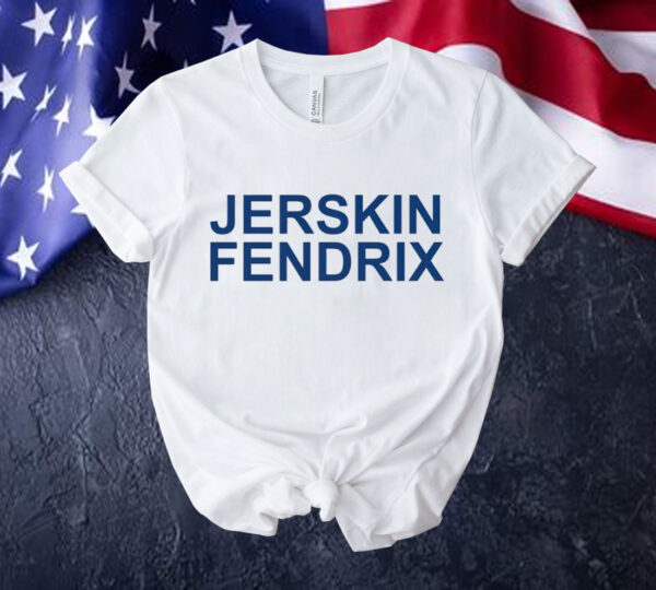Emma Jerskin fendrix Shirt