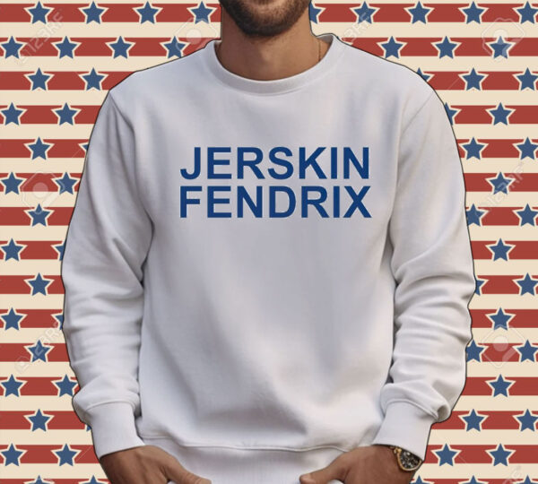 Emma Jerskin fendrix Shirt