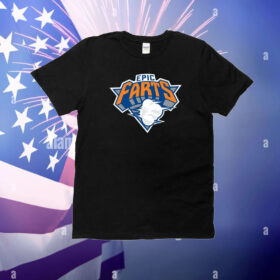 Epic Farts Knicks T-Shirt