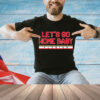 Florida Hockey Let’s Go Home Baby Shirt