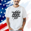 Florida Panthers tkachuk around and find out Shirt