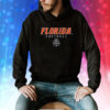 Florida Softball 2024 WCWS Hoodie Shirt
