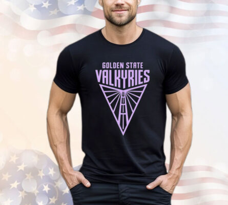 Golden State Valkyries Shirt