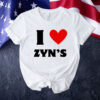 Got love Zyn’s Shirt