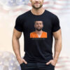 Grace Charis Free Scottie T Shirt-Unisex Shirt